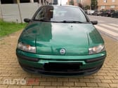 Fiat Punto 1.2 16V 80 Emotion