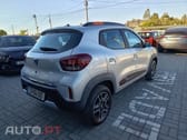 Dacia Spring Electric 45 Comfort Plus