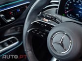 Mercedes-Benz E 300 9G-TRONIC AMG Line