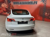Tesla Model 3 Tração Traseira
