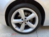 Audi A5 2.0 TFSI S-line