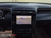 Hyundai Tucson 1.6 T-GDi Premium