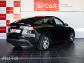 Tesla Model Y Long Range Dual Motor AWD