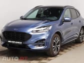Ford Kuga 2.5 PHEV ST-Line X
