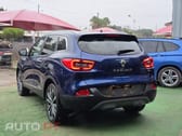 Renault Kadjar Intens EDC