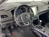 Renault Mégane Sport Tourer 1.5 dCi Intens