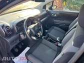 Citroen C3 1.6 BlueHDi Shine S&S