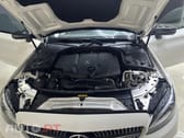 Mercedes-Benz C 220 d Aut.
