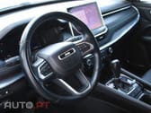Jeep Compass 1.3 T4 4xe Auto S