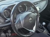 Alfa Romeo Giulietta 1.6 JTDm EXCLUSIVE