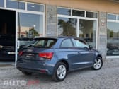 Audi A1 1.4 TDI (ultra) design