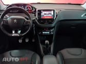 Peugeot 208 1.2 PureTech GT Line