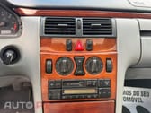Mercedes-Benz E 220 D Classic
