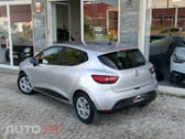 Renault Clio 1.5 dCi Confort 82g