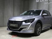 Peugeot E-208 50 kWh Allure Pack