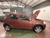 Dacia Sandero 0.9 TCe Stepway