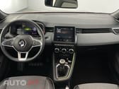 Renault Clio TCe 90 Techno