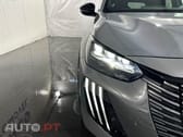 Peugeot E-208 51 kWh GT