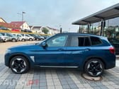 BMW iX3 Impressive
