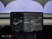 Tesla Model Y Long Range Tração Integral
