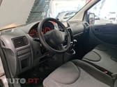 Citroen Jumpy Outro