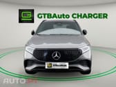 Mercedes-Benz EQA 250+ AMG NIGHT EDITION