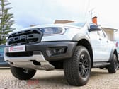 Ford Ranger 2.0 TDCi CD Raptor 4WD