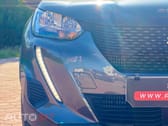 Peugeot 2008 1.2 PureTech Active Pack