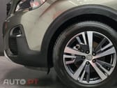 Peugeot 3008 1.6 BlueHDi Allure EAT6 J18