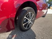 Toyota Yaris 1.5 HDF Exclusive