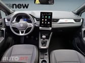 Renault Captur Tce 115 Techno
