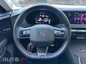 DS DS4 E-Tense Performance Line EAT8