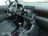 Citroen C3 Aircross 1.2 PURETECH 110 SHINE