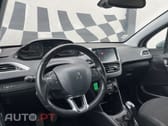 Peugeot 208 1.6 BlueHDi Style
