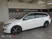 Peugeot 308 SW 1.6 HDI PANORAMICO