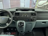 Ford Transit 9 lugares