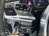 Porsche Panamera 4 E-Hybrid