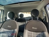Fiat 500 1.2 Lounge Dualogic
