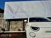 Fiat 500 42 kWh