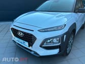 Hyundai Kauai 1.6 GDI HYBRID