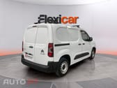 Citroen Berlingo 1.5 BlueHDi