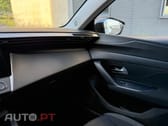 Peugeot 308 SW 1.5 BlueHDi Active Pack EAT8