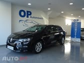 Renault Mégane Sport Tourer 1.5 Blue dCi Limited