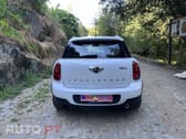 MINI Countryman One D