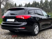 Ford Focus SW 1.5 TDCi EcoBlue Active Style