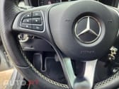 Mercedes-Benz B 180 (CDI) d 7G-DCT