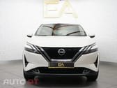 Nissan Qashqai 1.3 DIG-T N-Connecta