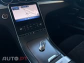 Mercedes-Benz C 220 Station d 9G-TRONIC