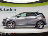 Renault Captur Captur 1.0 TCe RS Line