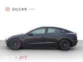 Tesla Model 3 Performance Dual Motor AWD
